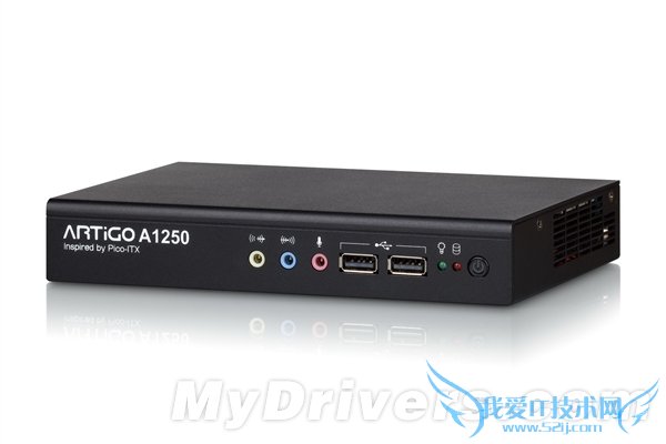 VIAٷƷСx86ĺϵͳ