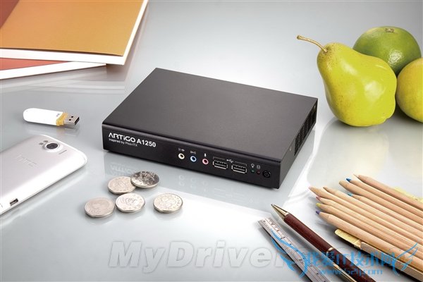 VIAٷƷСx86ĺϵͳ