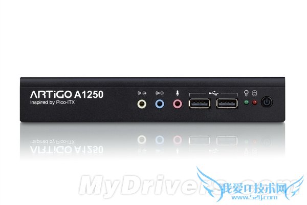 VIAٷƷСx86ĺϵͳ