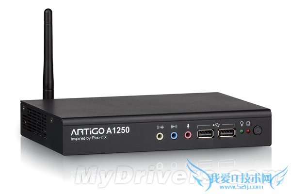 VIAٷƷСx86ĺϵͳ