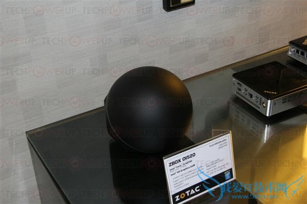 猜猜这个“球”是啥……