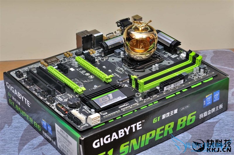 E3-1200 v5首发评测 性价比暴跌!