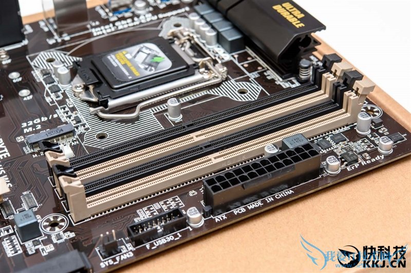 E3-1200 v5首发评测 性价比暴跌!