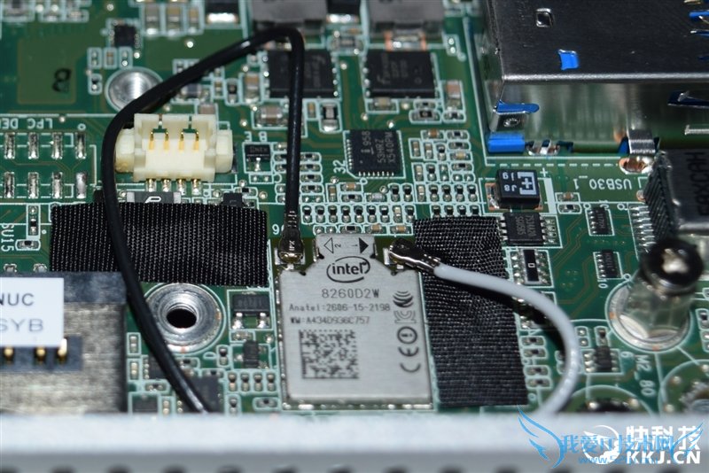 Intel Skylake NUCʵ⣺15W