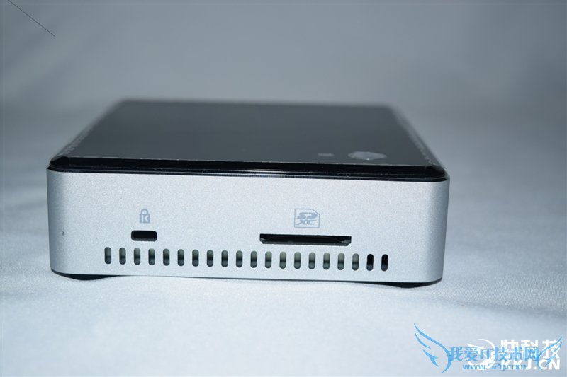 Intel Skylake NUCʵ⣺15W