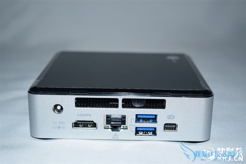 Intel Skylake NUCʵ⣺15W