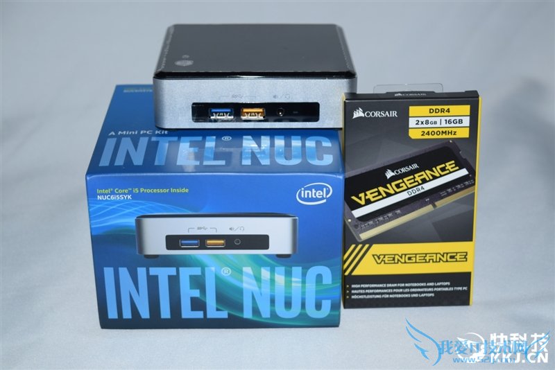 Intel Skylake NUCʵ⣺15W