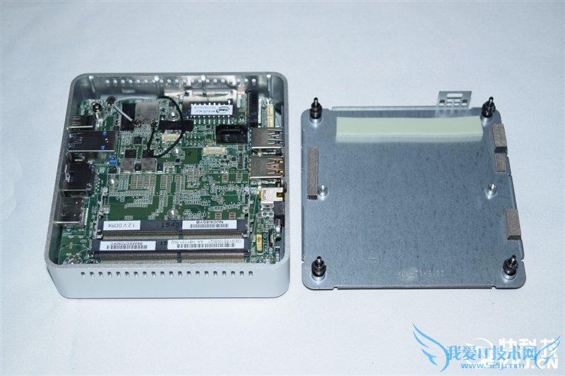 Intel Skylake NUCʵ⣺15W