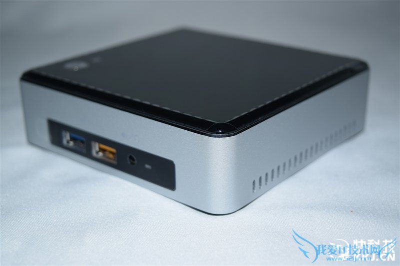 Intel Skylake NUCʵ⣺15W