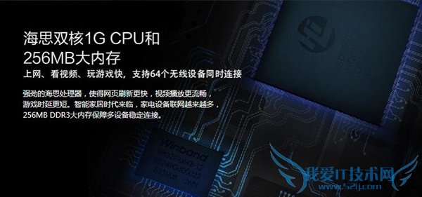 328元!华为荣耀路由Pro首发开卖:双千兆