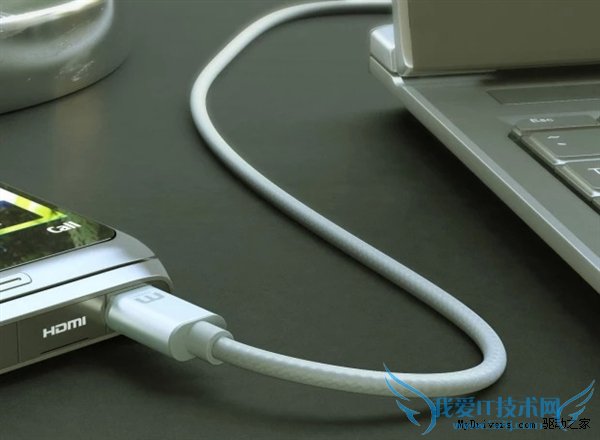 爽!USB-A、micro-USB也能正反随便插了