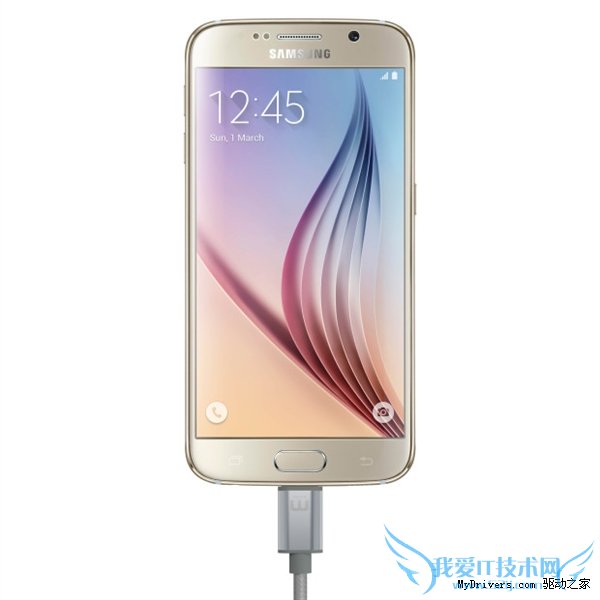 爽!USB-A、micro-USB也能正反随便插了