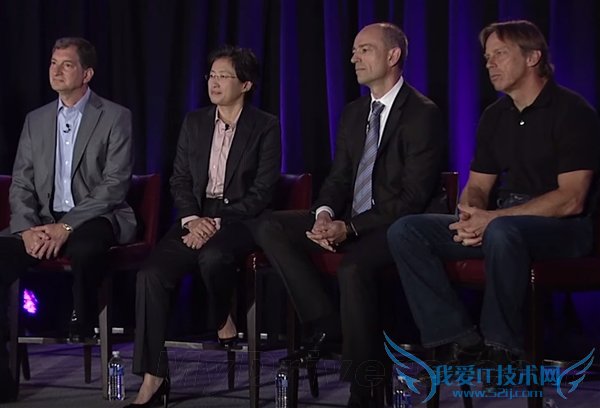 AMD CPUϯܹʦJim Kellerְ