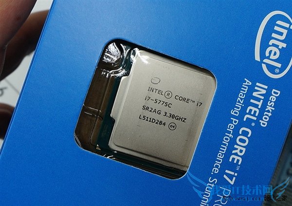 ǿԣi7-5775C/i5-5675CһƬ