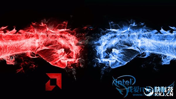  Intel/AMDײ