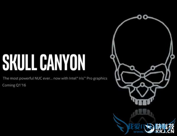 ʷǿIntel NUCSkylake