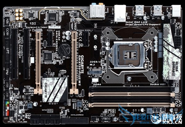 Intel封杀E3-1200 v5:华硕、技嘉新主板绕道