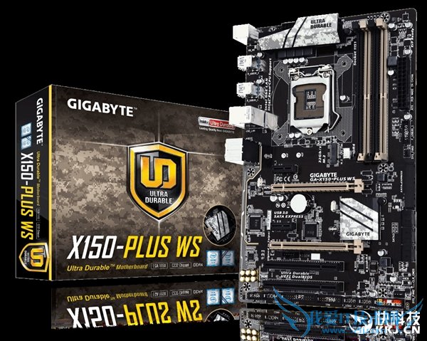 Intel封杀E3-1200 v5:华硕、技嘉新主板绕道