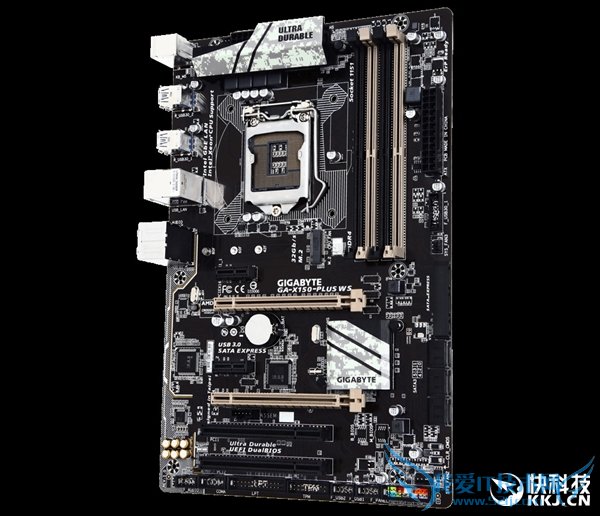 Intel封杀E3-1200 v5:华硕、技嘉新主板绕道