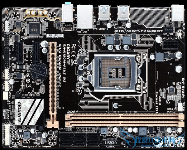 Intel封杀E3-1200 v5:华硕、技嘉新主板绕道