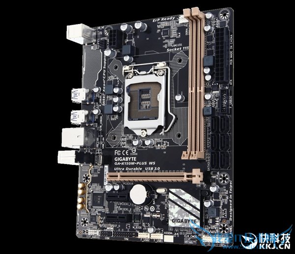 Intel封杀E3-1200 v5:华硕、技嘉新主板绕道