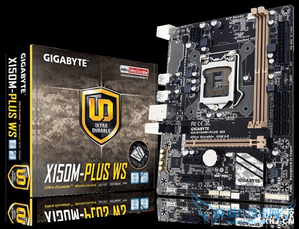 Intel封杀E3-1200 v5:华硕、技嘉新主板绕道