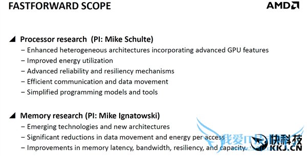 ȫAMD APUع⣺Zen CPUܹHBMԴ