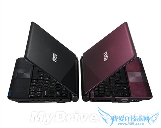 ΢׿32nm AtomWind U180