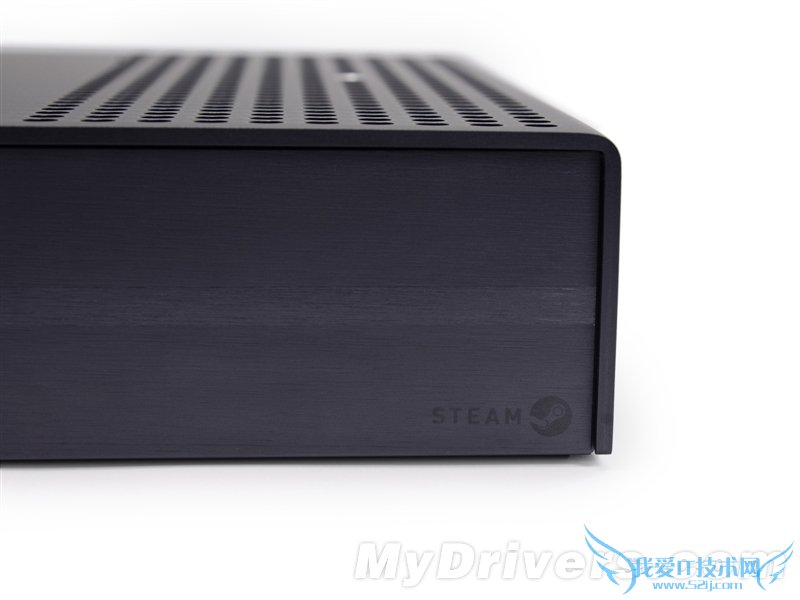 这才是PC游戏机 Valve Steam主机详尽拆解