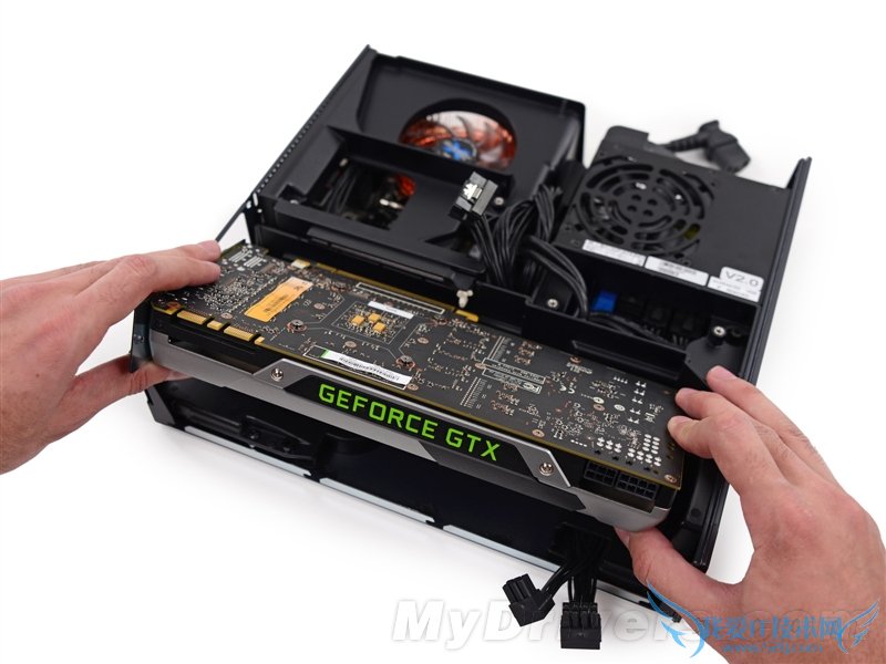 这才是PC游戏机 Valve Steam主机详尽拆解