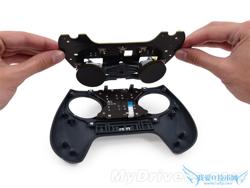 这才是PC游戏机 Valve Steam主机详尽拆解