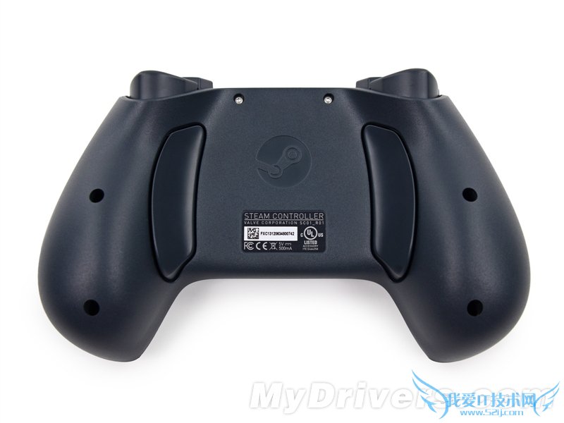 这才是PC游戏机 Valve Steam主机详尽拆解