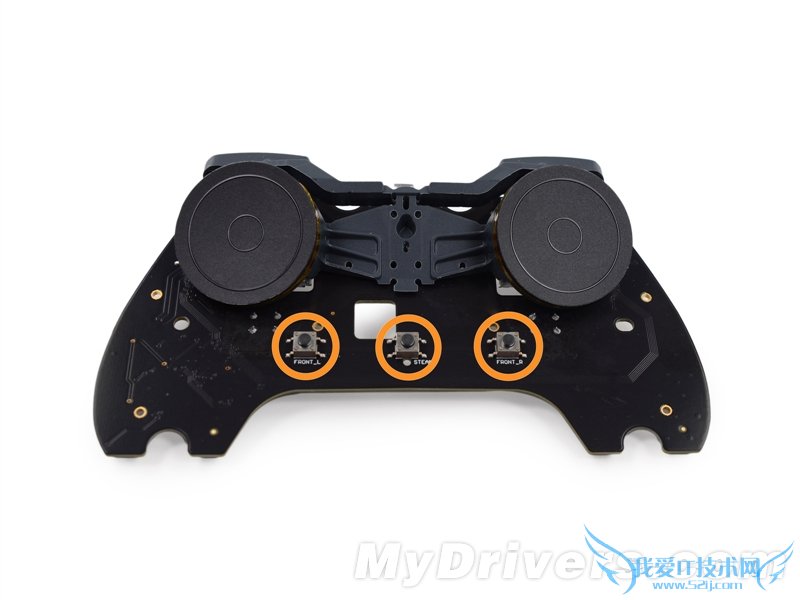 这才是PC游戏机 Valve Steam主机详尽拆解