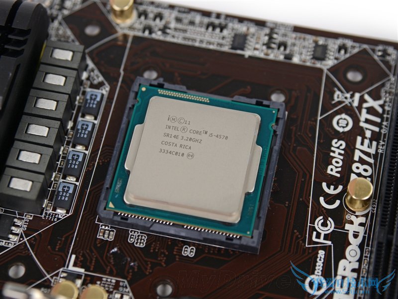 这才是PC游戏机 Valve Steam主机详尽拆解