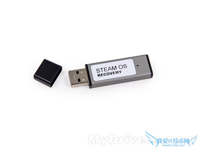 这才是PC游戏机 Valve Steam主机详尽拆解