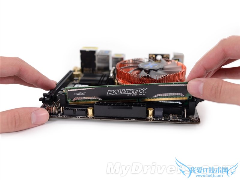 这才是PC游戏机 Valve Steam主机详尽拆解