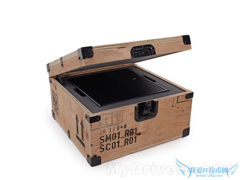 这才是PC游戏机 Valve Steam主机详尽拆解