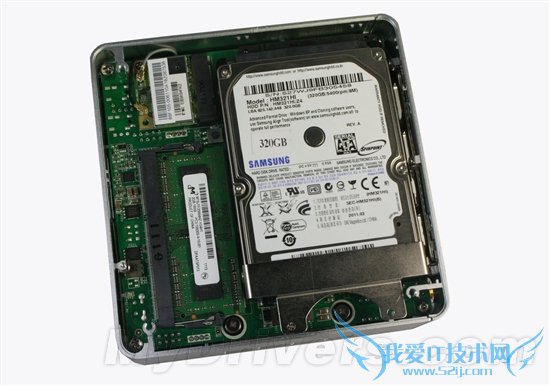 Holdס ̩ZBOX PlusʵսӰ