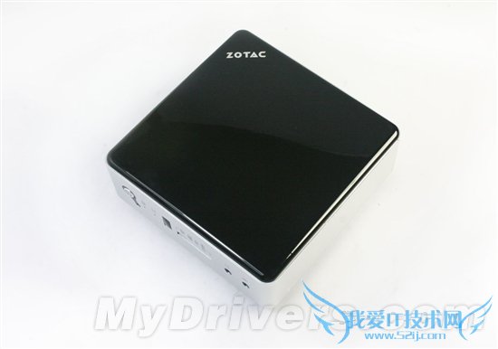 Holdס ̩ZBOX PlusʵսӰ