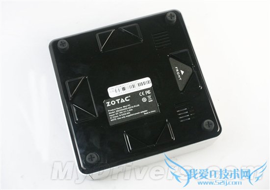 Holdס ̩ZBOX PlusʵսӰ