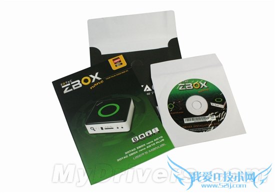 Holdס ̩ZBOX PlusʵսӰ