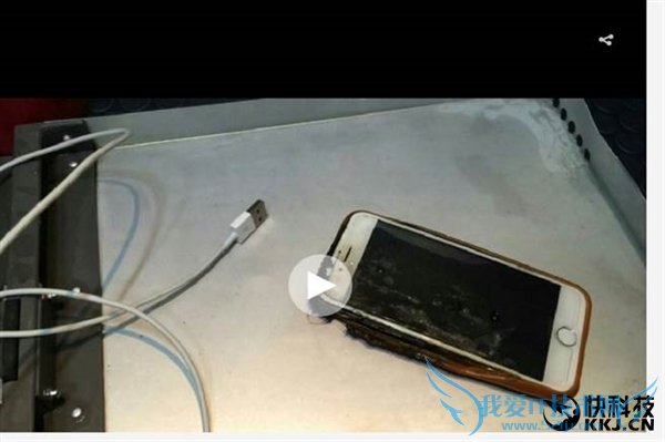 ΣŮӷɻiPhone 6ƵͻȻֻ