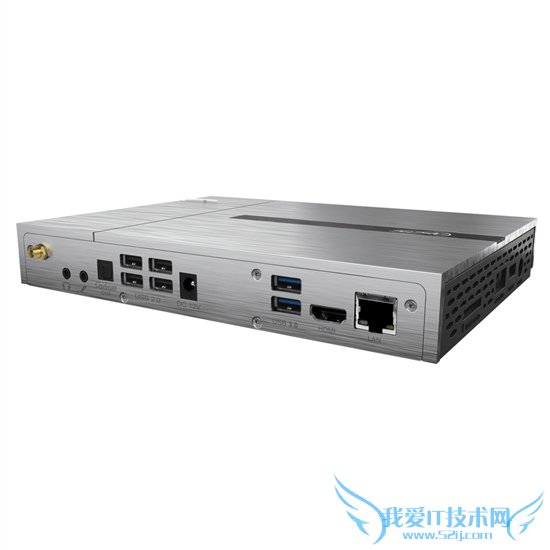 ȭMac mini ʿAC Trinity APU HTPCʽ