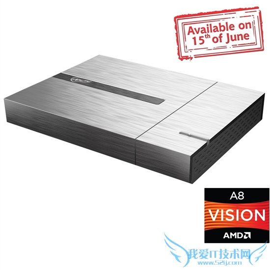 ȭMac mini ʿAC Trinity APU HTPCʽ