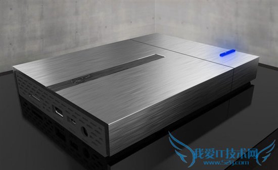ʿAC쾫³ǿAMD Trinity APU HTPC