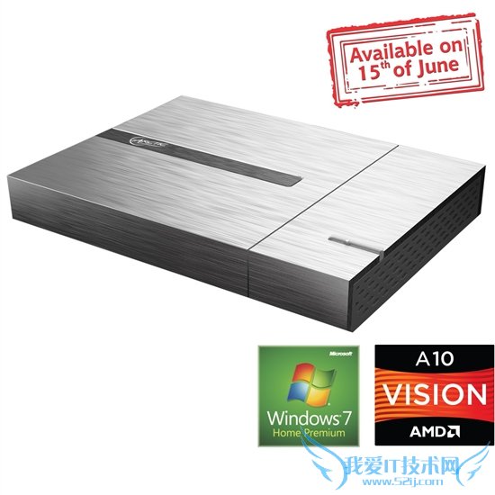 ȭMac mini ʿAC Trinity APU HTPCʽ