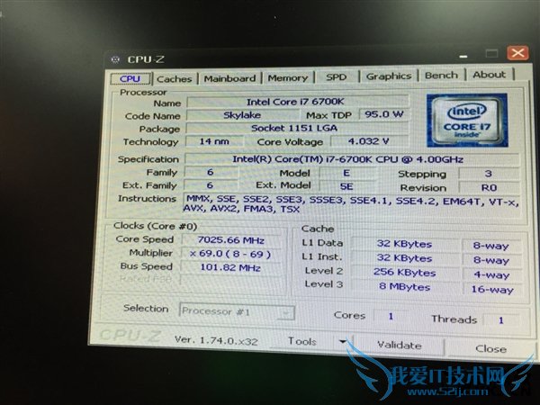 WinXP+Һҽi7-6700K7GHzƼ¼