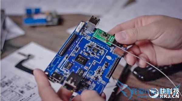 只需99元!Pine A64 64位超迷你电脑帅疯了