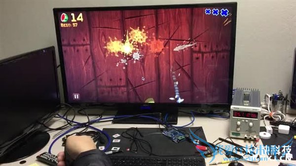 只需99元!Pine A64 64位超迷你电脑帅疯了