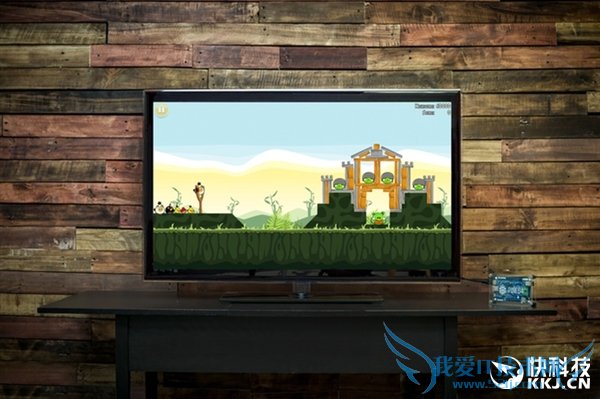 只需99元!Pine A64 64位超迷你电脑帅疯了